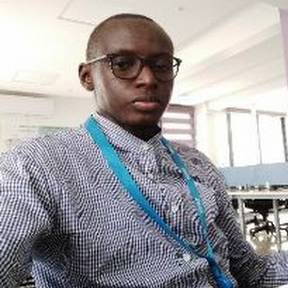 Mamadou Badji