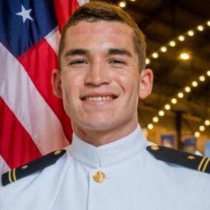 LTJG Jacob Lowe