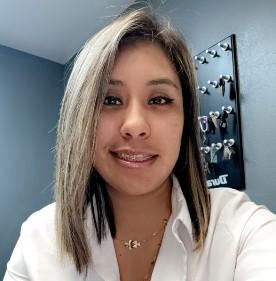 Jasmin Gutierrez