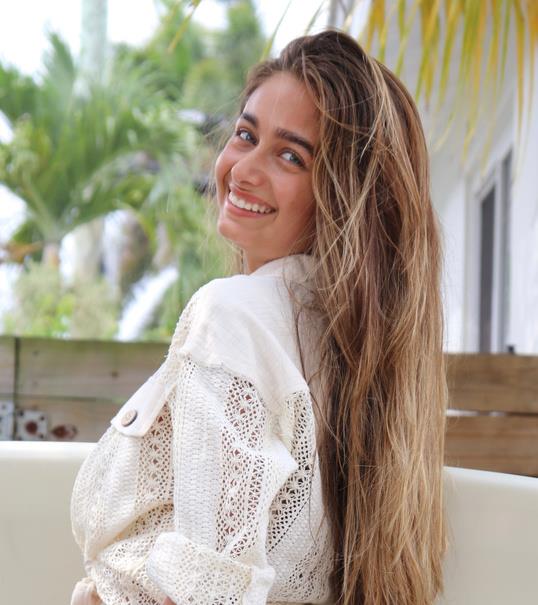 ISABELLA MARINACCIO