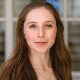 Rebecca Isacoff