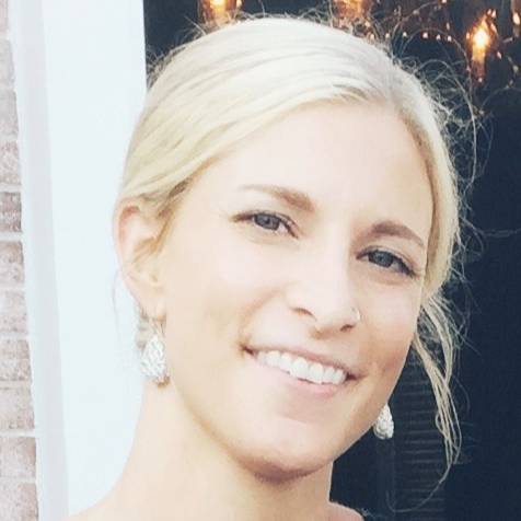 Lauren Siegman