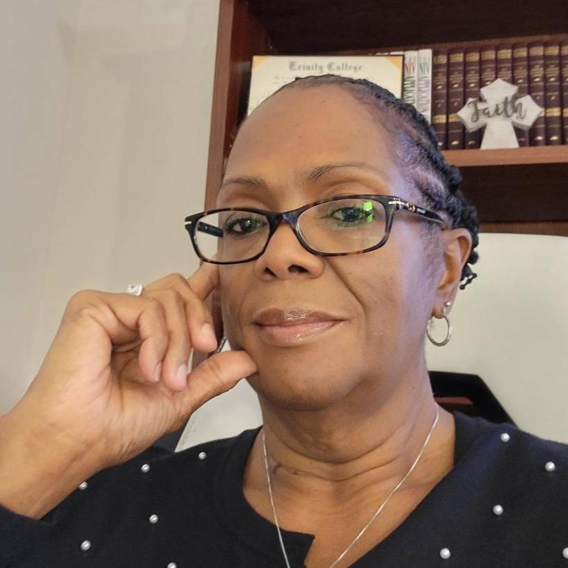 Shirley Renfrow
