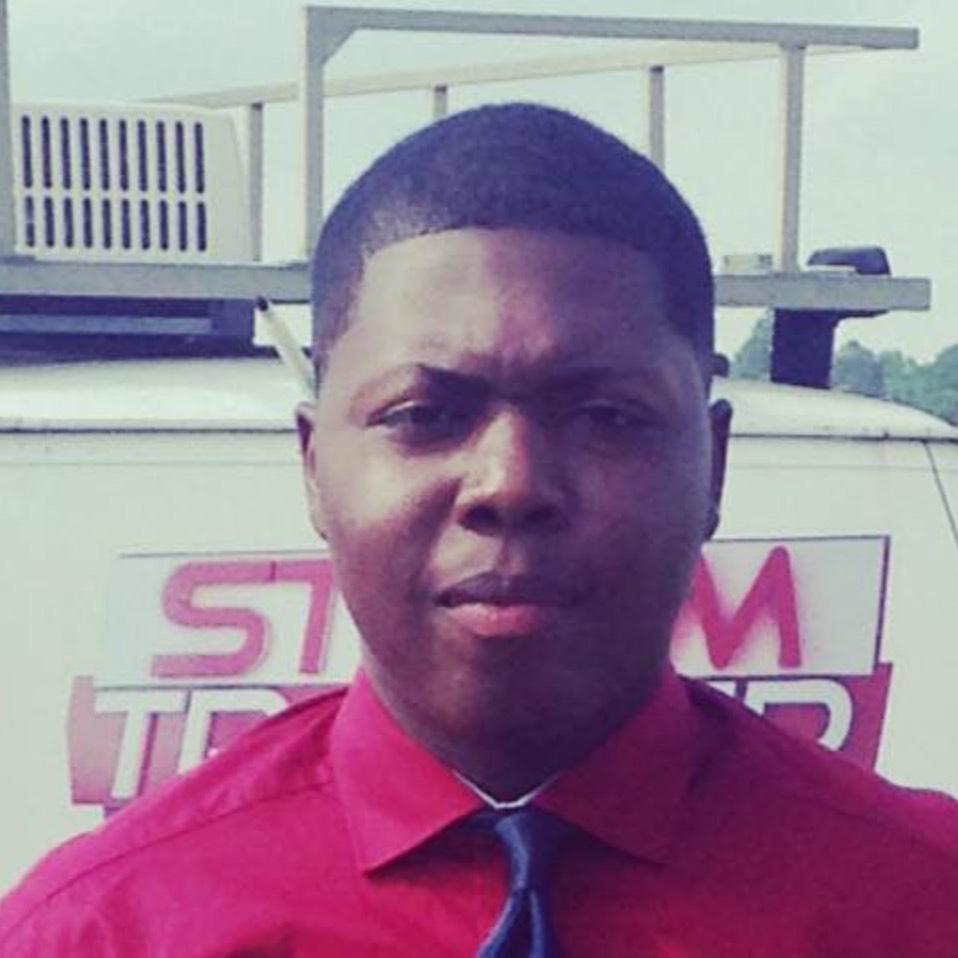 Anthony Eugene Cotton, Ii