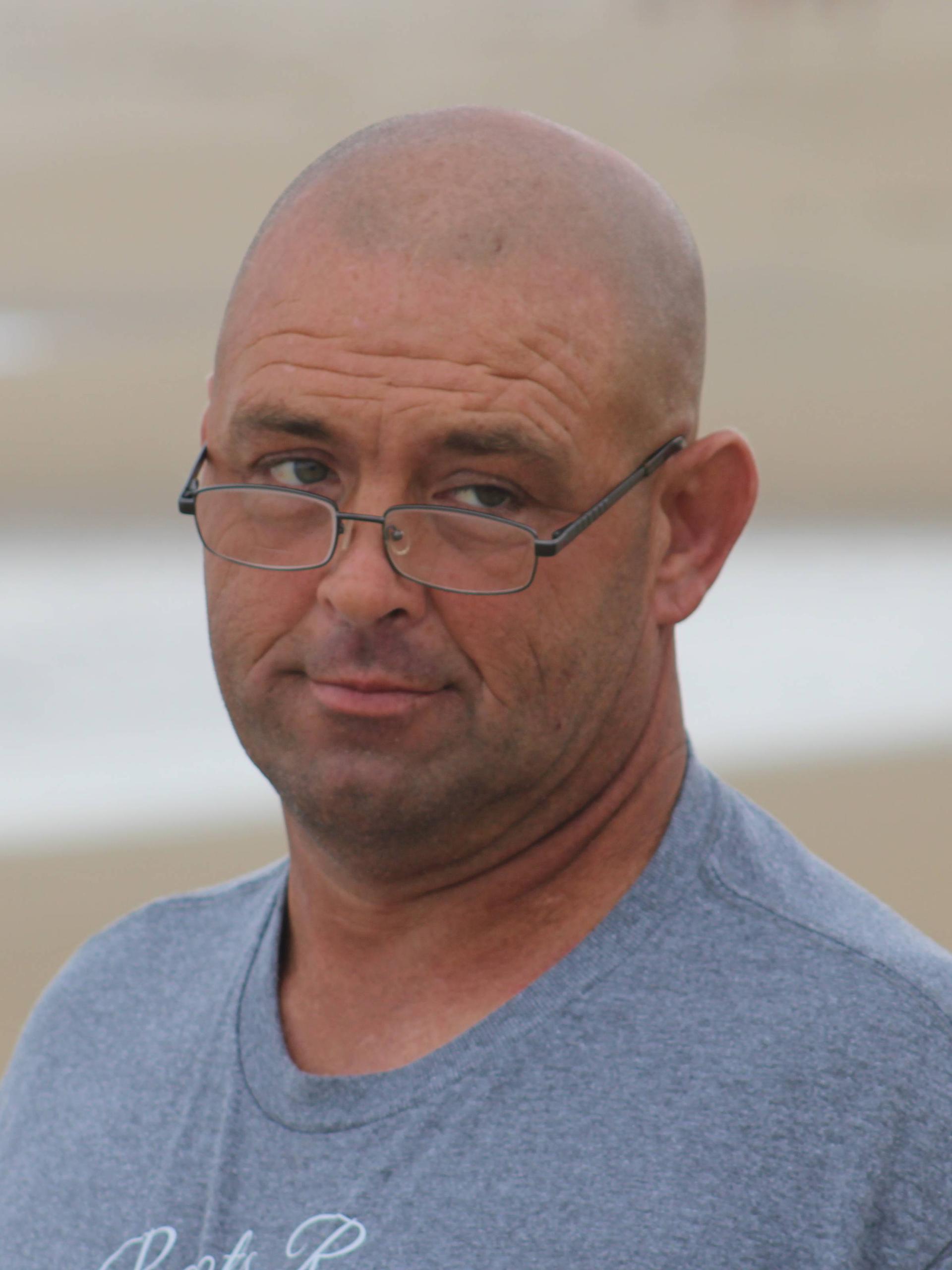William Jones