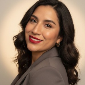 Claudia Jimina Hervacio Romani