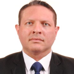 Francisco Alfredo Bonilla Moguel