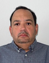 Robert Delgadillo