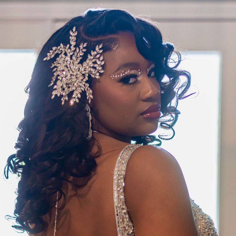 Amirah Danae Muhammad