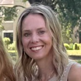 Danielle Rogers
