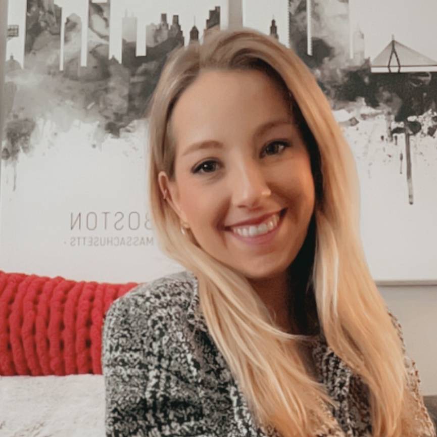 Brittany Macri