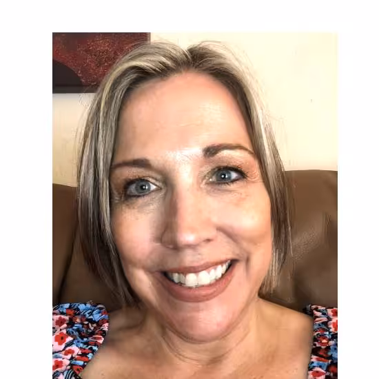 Michelle Buell