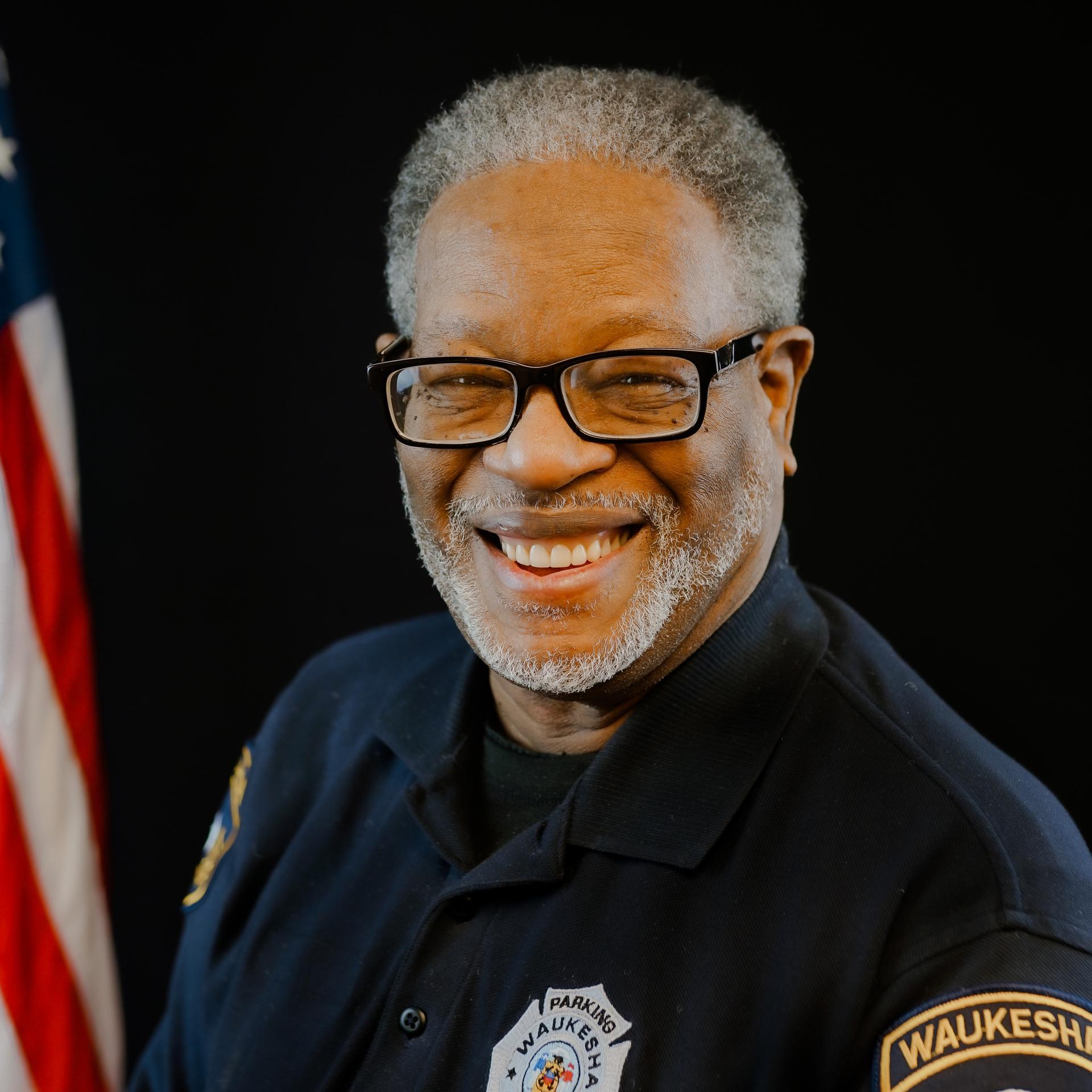 Richard Roberson