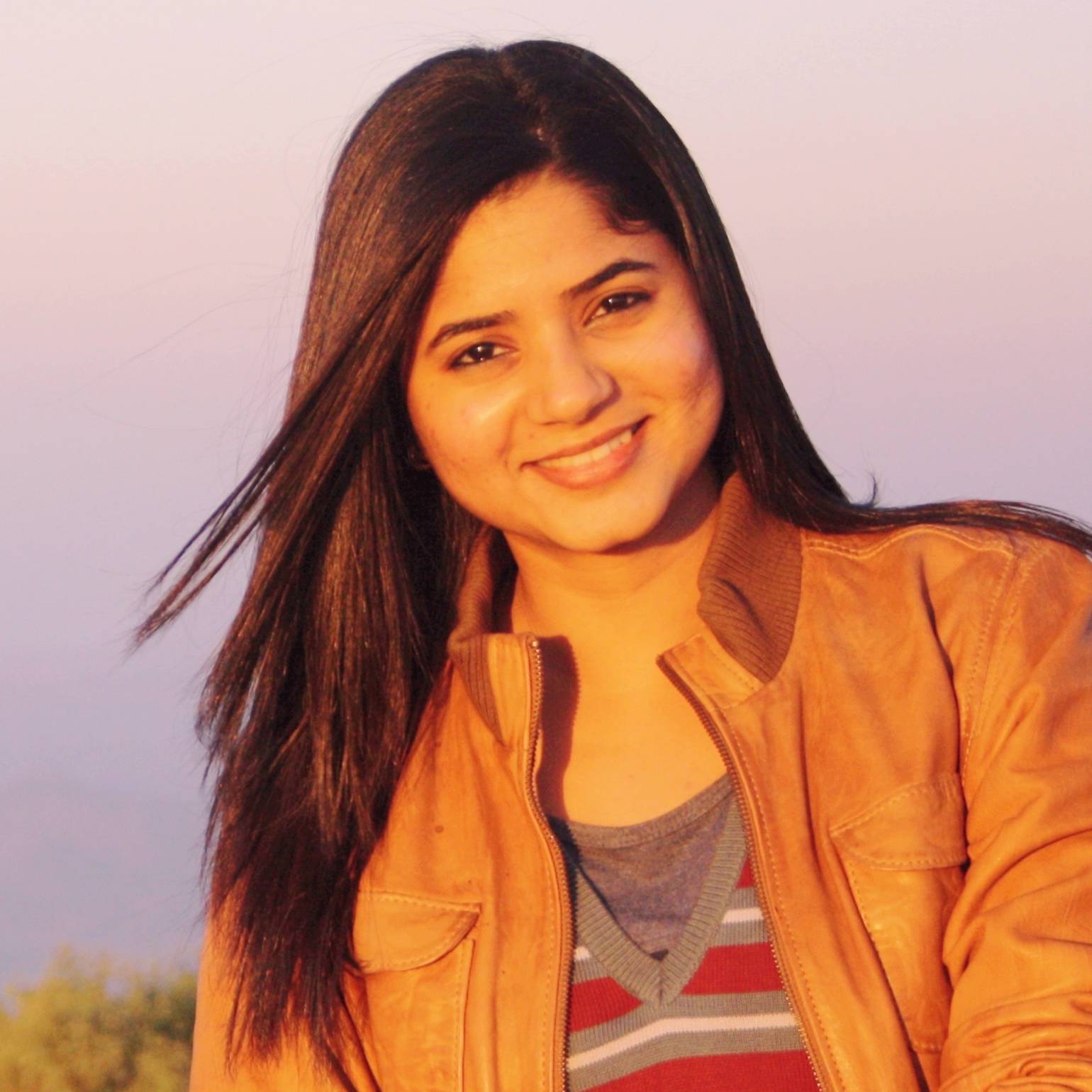 Pratibha Dwivedi