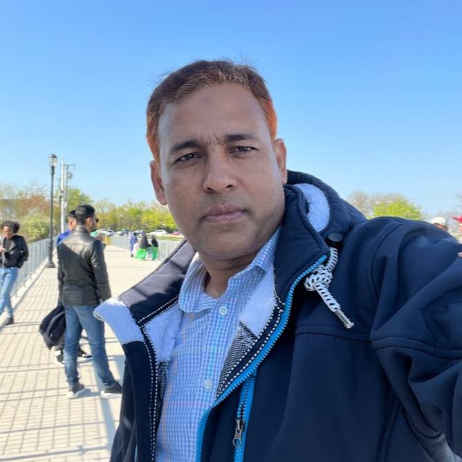 Abdul Kader