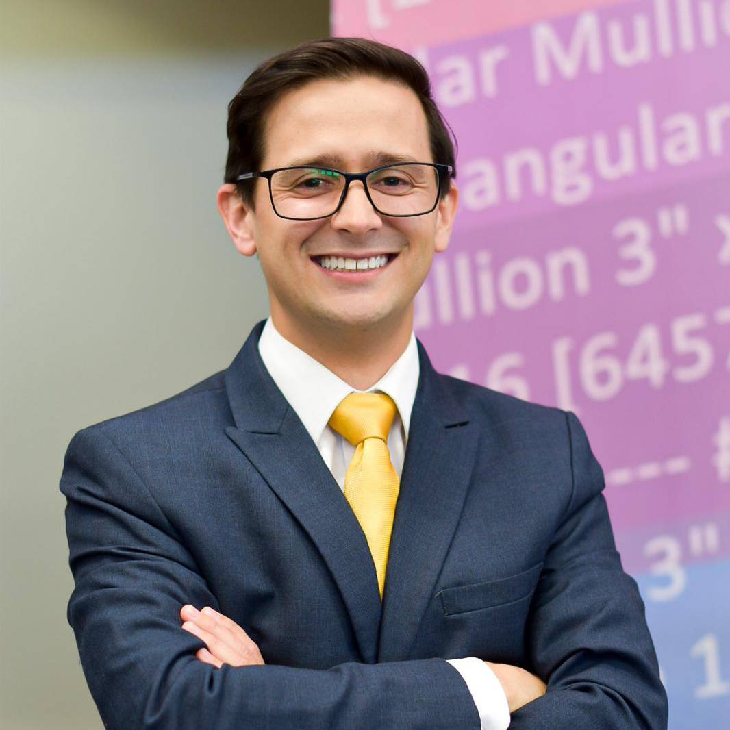 Camilo Andres Giraldo Gallo