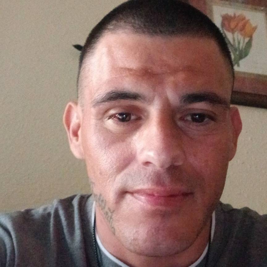 Jesse Hernandez