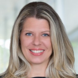 Jennie Farrell