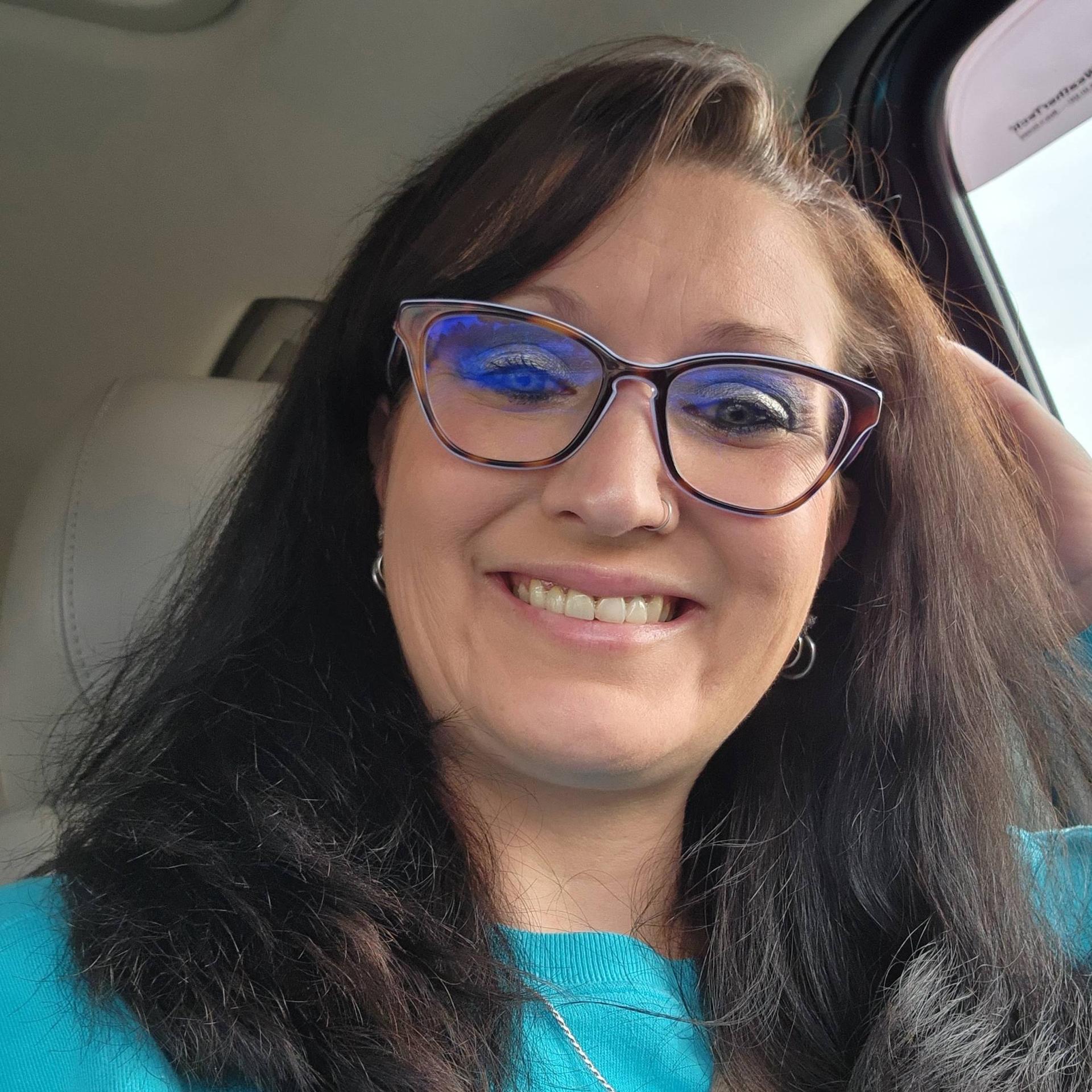 TRACY FAISON