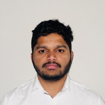 MANOJ KUMAR GUNDA