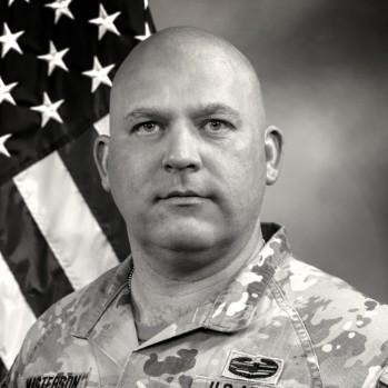 Timothy W. Masterson