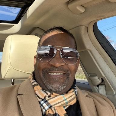 Gerald Knight