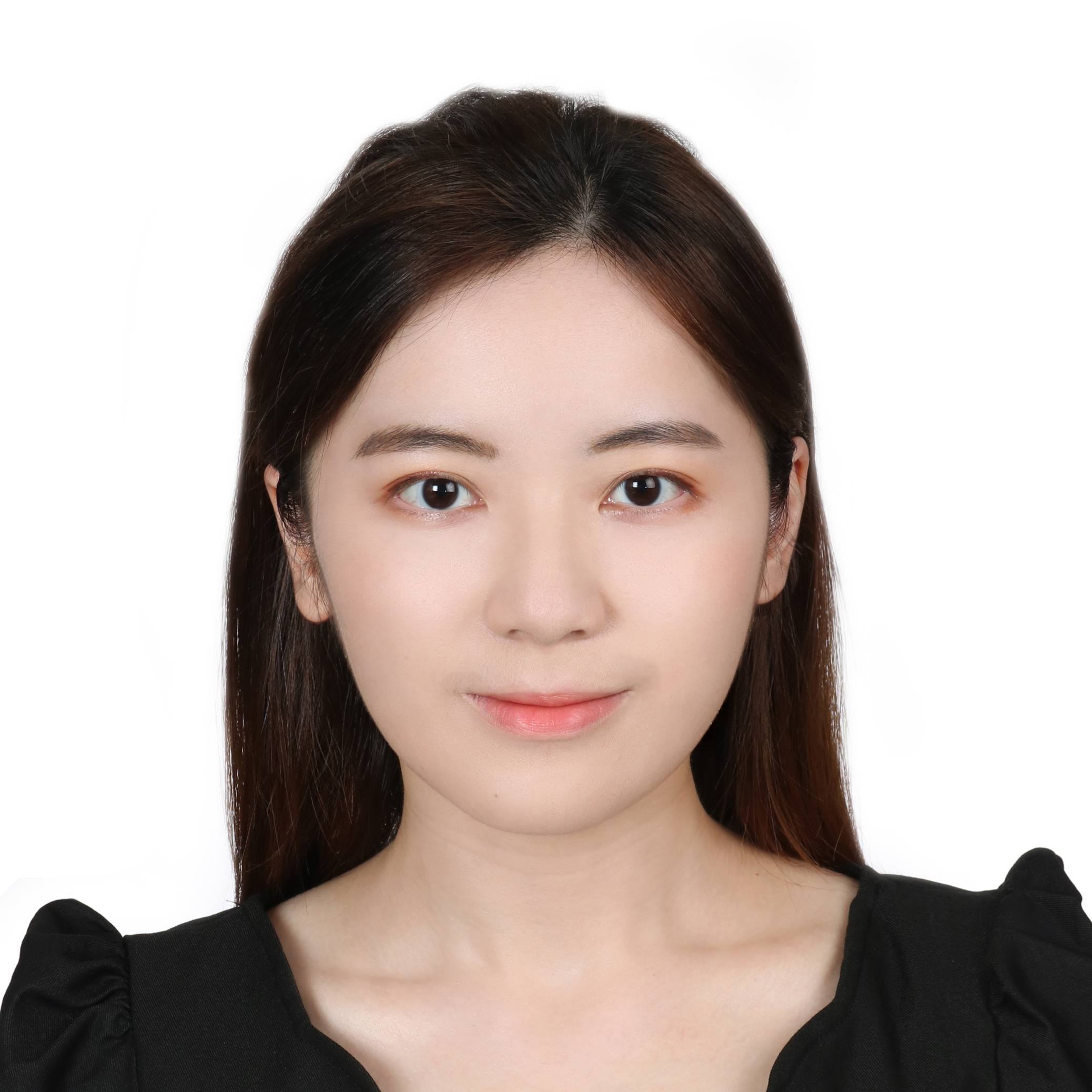 April Chuang