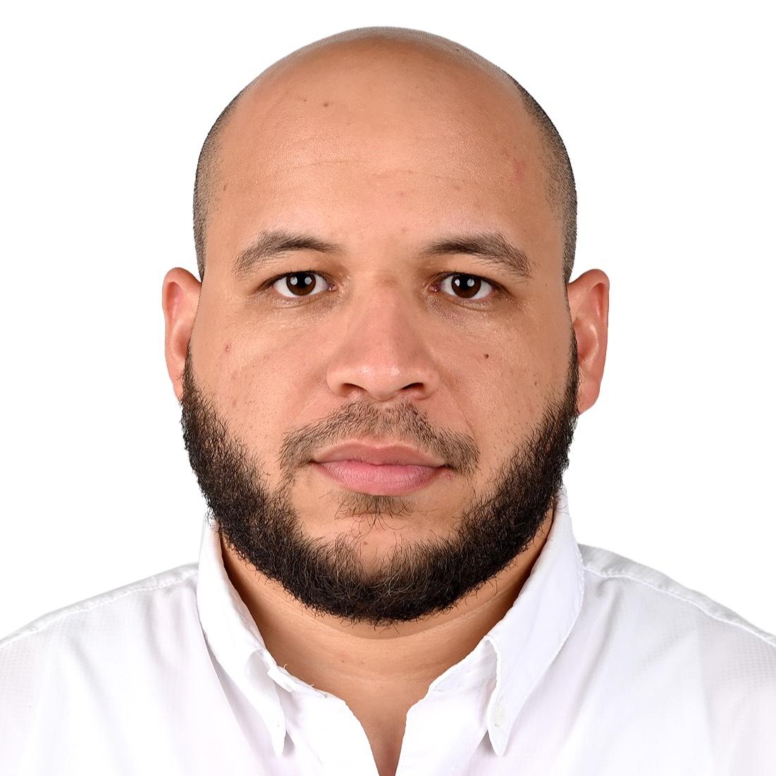 Ramon Estevez