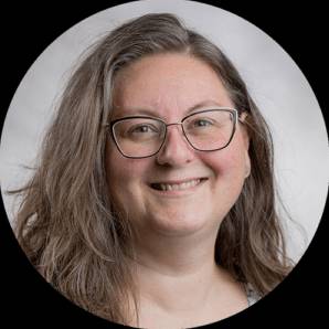 KRISTIN L. MCQUEENEY