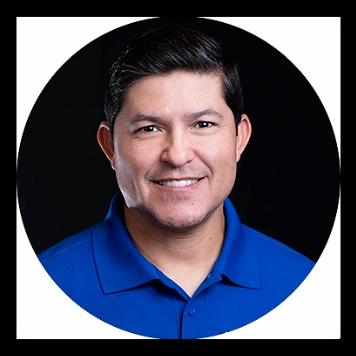 Damian Martinez