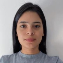 Alexandra Rodríguez Zambrano