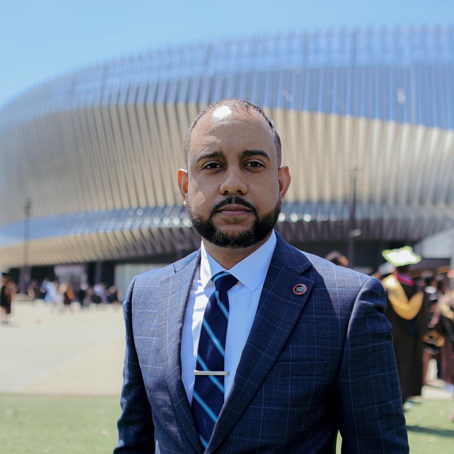 Henry A. Gomez