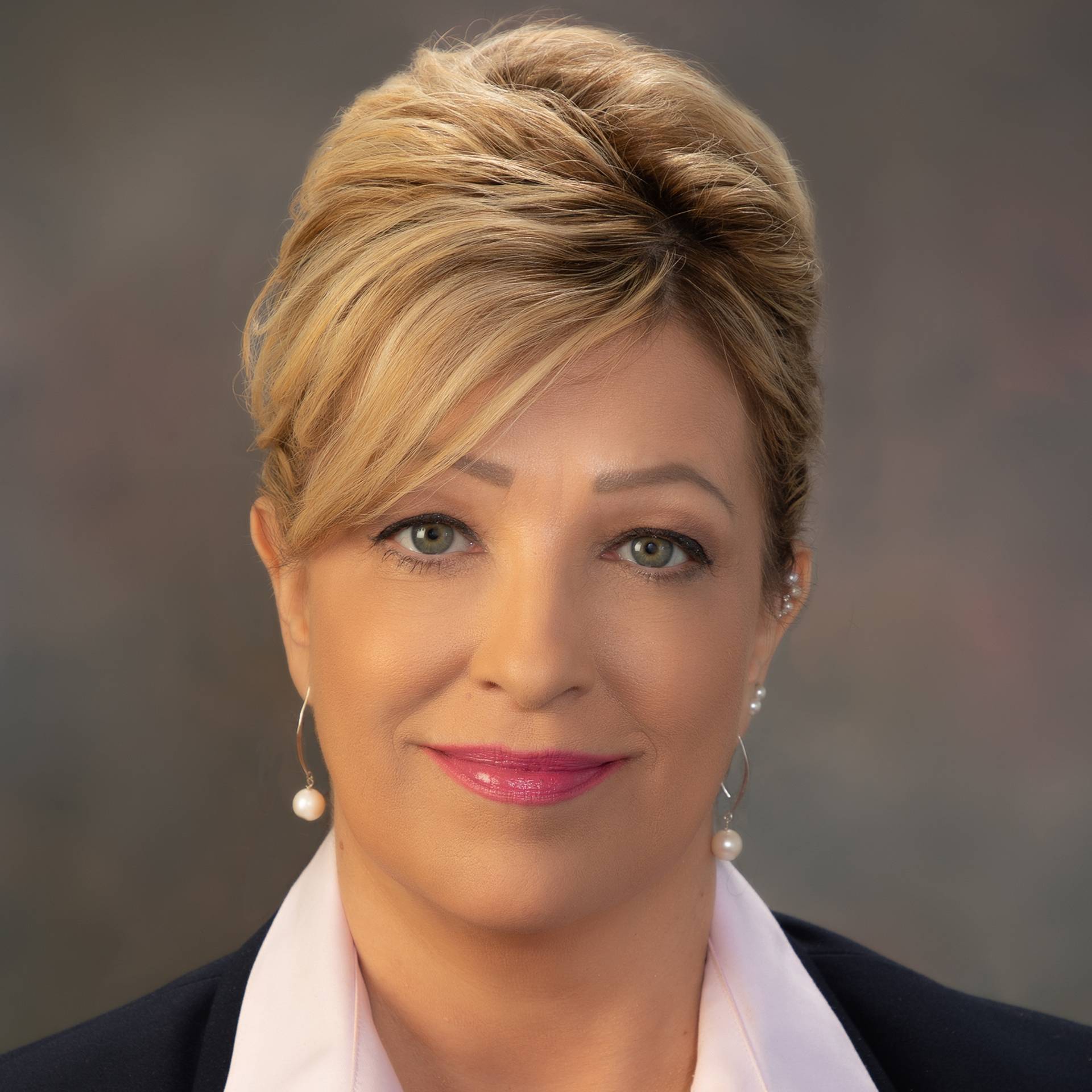 Julie Davis Chapman