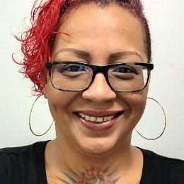 Lessie Nyce