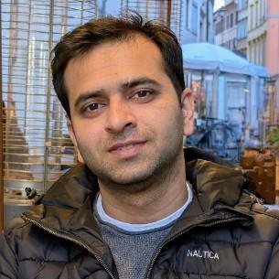Rahul Bihariya