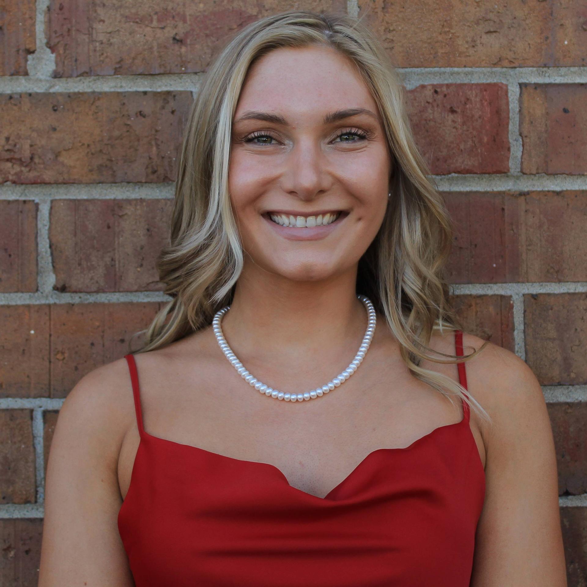 Emily Lussier