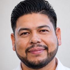 Benito Rivera