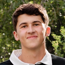Jacob Simmons