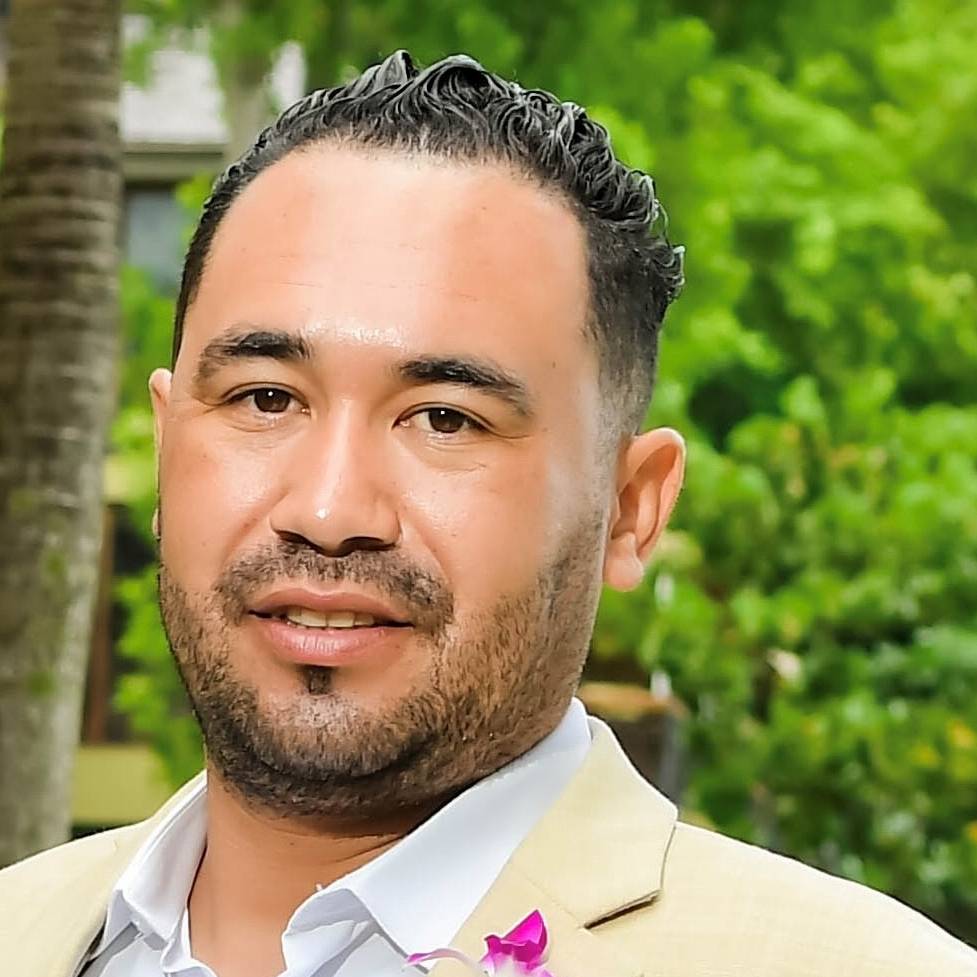 Jonathan Ramos