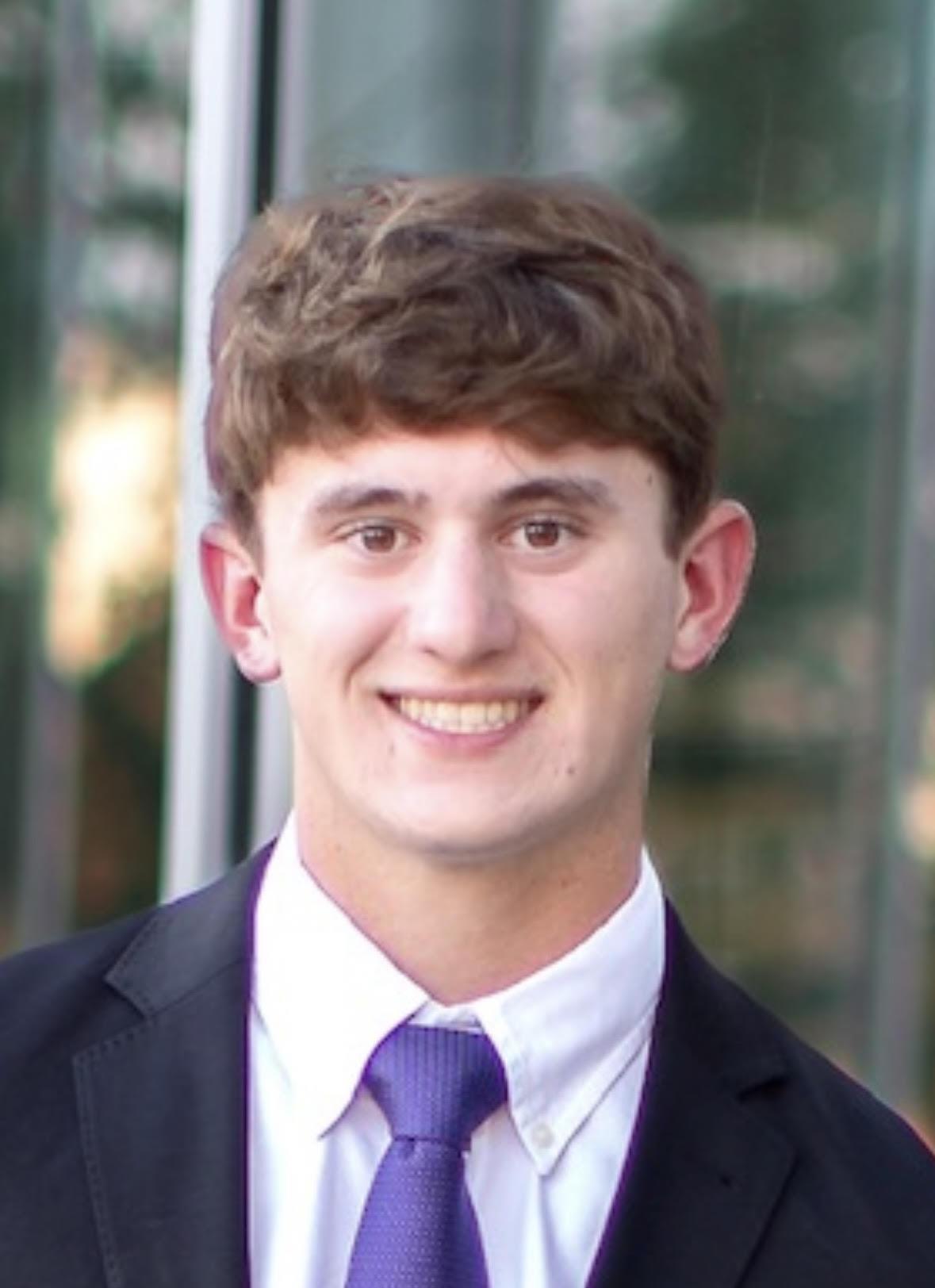 Travis Russell