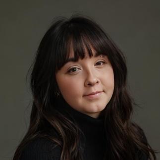 Nicole Frazier