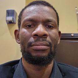 Halirou Abdoulaye