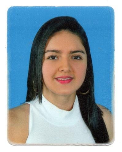 Ingrid Tatiana Galvis Solano