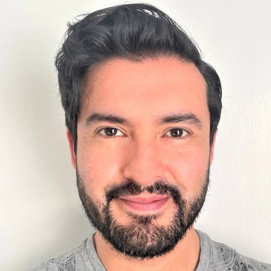 Milton Espinoza