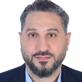 Rami Ghafir