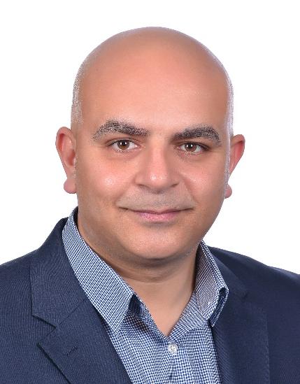 Moataz B. El-Attar