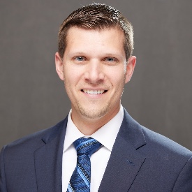 Blake D. Westling