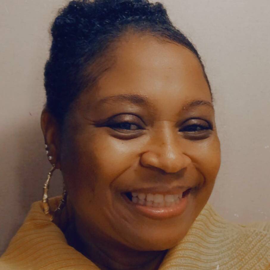 BRIDGETT YVONNE MCBRYDE