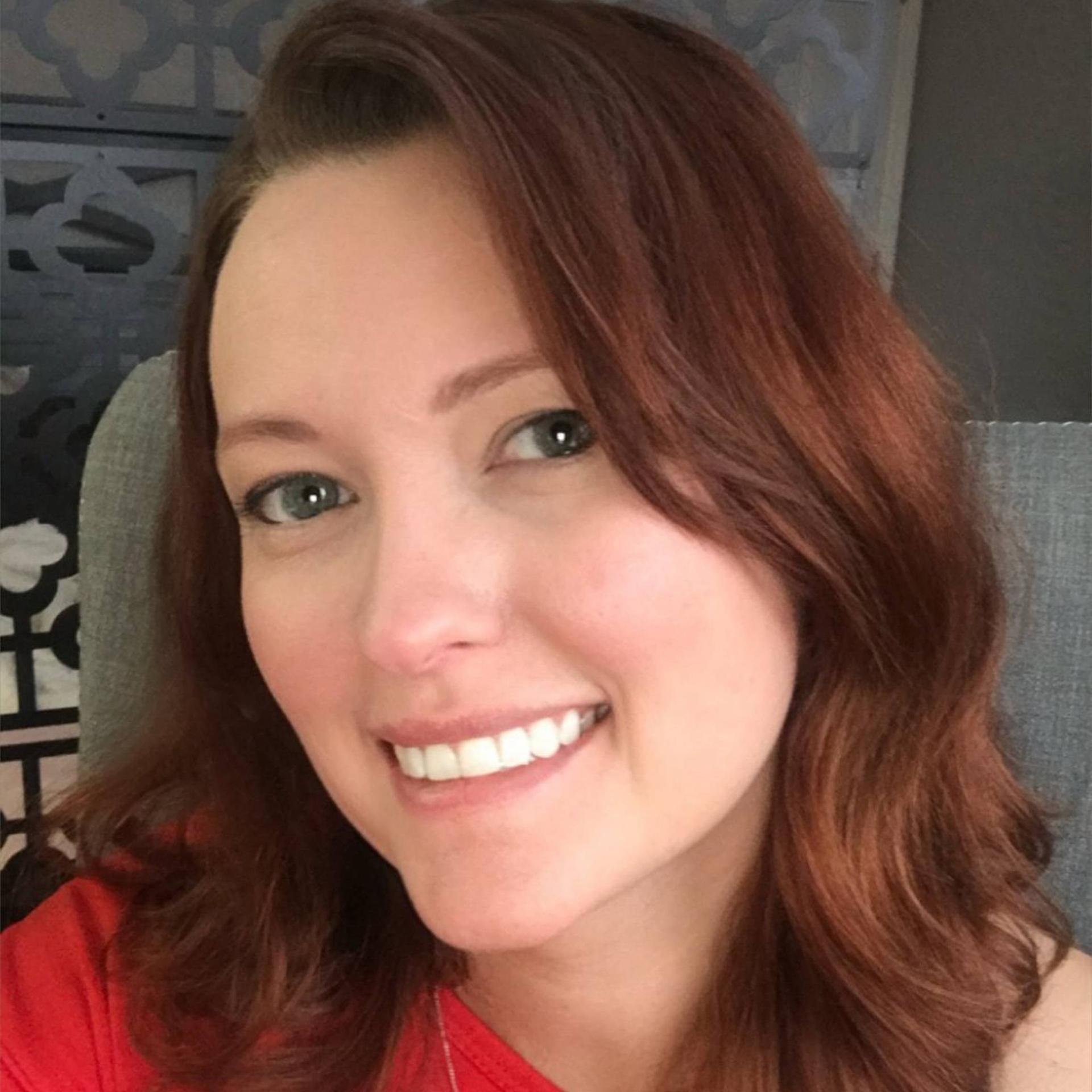 DESIREE HACKWORTH