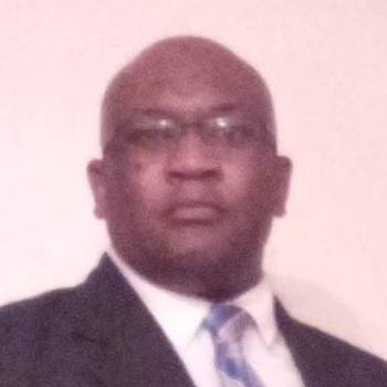 Anthony Williams